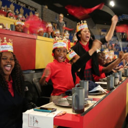 Medieval Times New Jersey Photo