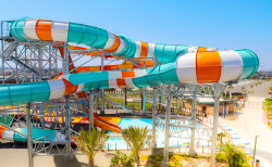 Wild Rivers Waterpark Photo