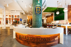 Bardstown Bourbon Company Photo