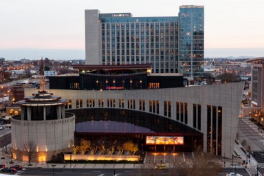 Country Music Hall of Fame and Museum Admission 2023 - Nashville