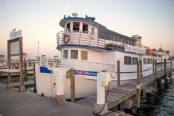 Coastal Mississippi Attractions Pass Photo