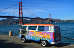 San Francisco Love Tours Photo