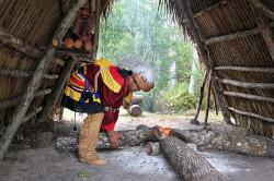 Ah-Tah-Thi-Ki Museum Photo