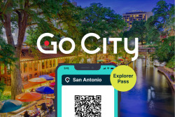 Go City: San Antonio Multi-Attraction Explorer Pass Photo