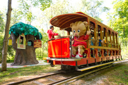 Idlewild & SoakZone Photo