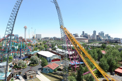Elitch Gardens Photo