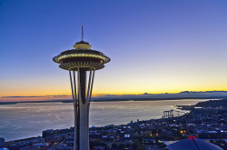 Seattle CityPASS® Photo