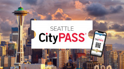 Seattle CityPASS&reg; Photo
