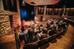 Historic RCA Studio B Photo