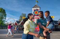 Adventureland Resort Photo