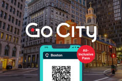 Go City: Boston Multi-Attraction All-Inclusive Pass Photo