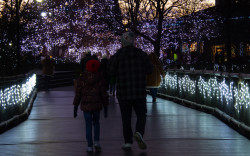 Cincinnati Zoo & Botanical Garden Photo