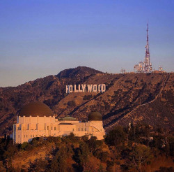 Celebrity Helicopters Photo