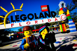 LEGOLAND&reg; Florida Resort Photo