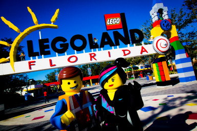 Legoland best sale florida discount