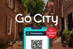 Go City: Philadelphia Multi-Attraction All-Inclusive Pass Photo