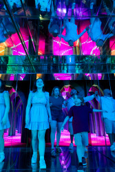 The Amazing Mirror Maze Escape Photo