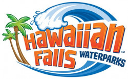Hawaiian Falls Waterpark - Mansfield Photo