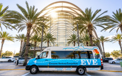 ART - Anaheim Regional Transportation Photo