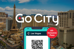 Go City: Las Vegas Multi-Attraction All-Inclusive Pass Photo