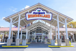 Morgan's Wonderland - TTA Photo