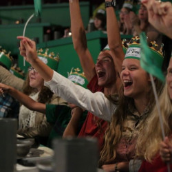 Medieval Times Schaumburg Photo