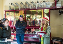 Local Tastes of the City Tours Photo