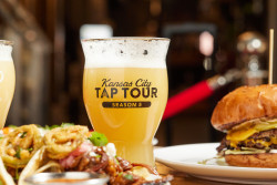 Kansas City Tap Tour Photo