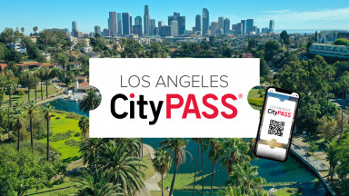 Los Angeles CityPASS&reg;