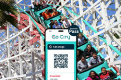 Go City: San Diego Essentials Pass Photo