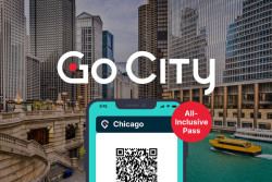 Go City: Chicago Multi-Attraction All-Inclusive Pass Photo