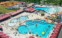 Diggerland USA Photo