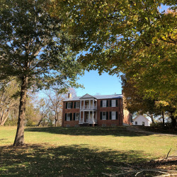 Riverside, the Farnsley-Moremen Landing Photo