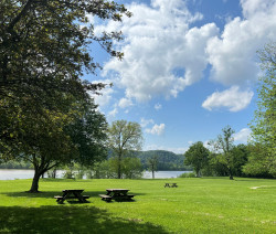 Riverside, the Farnsley-Moremen Landing Photo