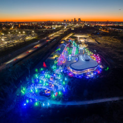 Waterfront Botanical Gardens Photo