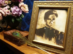 Chattanooga Ghost Tours Photo