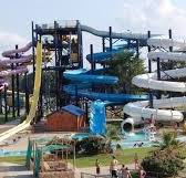 Splash Kingdom - TTA Photo