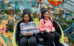 Nickelodeon Universe® Photo