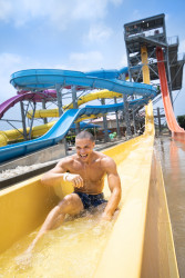 Typhoon Texas - Austin - TTA Photo