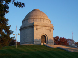 McKinley Presidential Library & Museum Photo