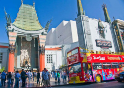 Starline Tours of Hollywood Photo