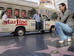 Starline Tours of Hollywood Photo