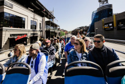 Gray Line Tennessee | Variety of Tours Currently Offered Photo