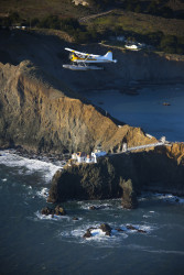 Seaplane Adventures Photo