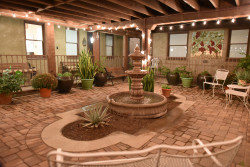 Coachella Valley History Museum Photo