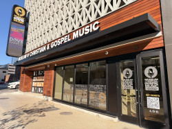 Museum of Christian & Gospel Music Photo