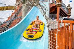 Schlitterbahn Waterpark New Braunfels - TTA Photo