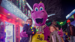 Dutch Wonderland Photo