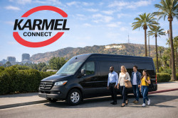 Karmel Connect Photo