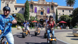 iRide San Diego Photo